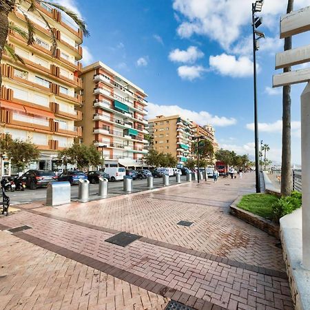 Holidays2Fuengirola Palangreros 100 Mts From Beach And Promenade Dış mekan fotoğraf
