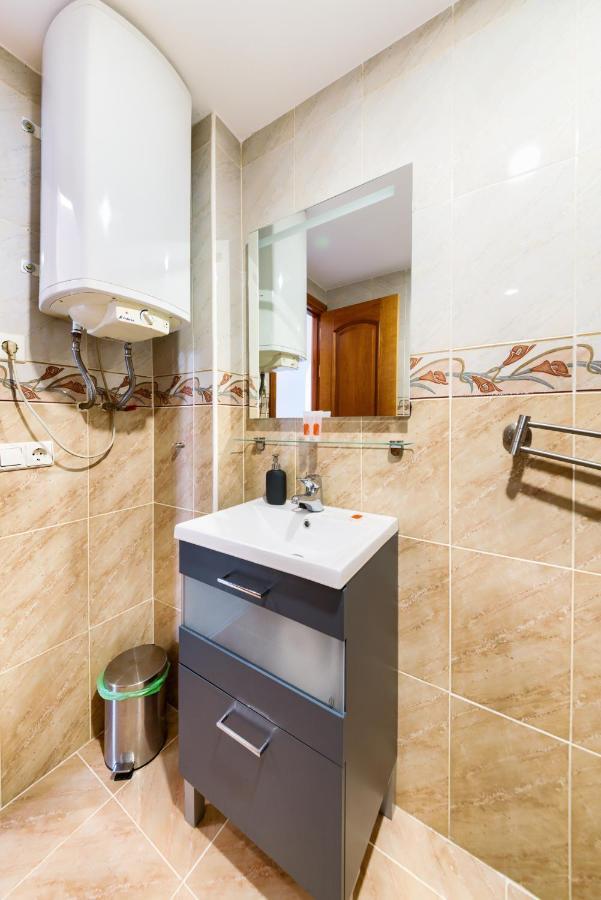 Holidays2Fuengirola Palangreros 100 Mts From Beach And Promenade Dış mekan fotoğraf
