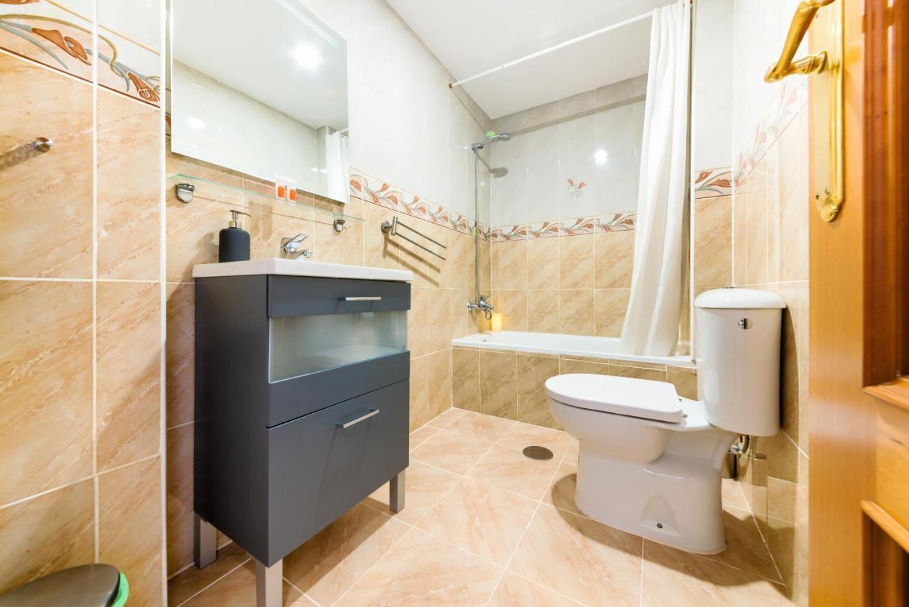Holidays2Fuengirola Palangreros 100 Mts From Beach And Promenade Dış mekan fotoğraf